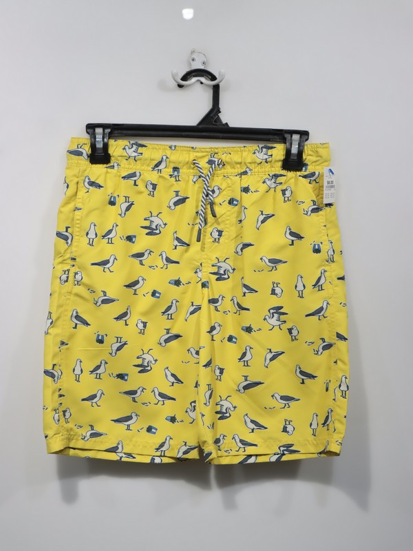 Short Talla L(12/14)