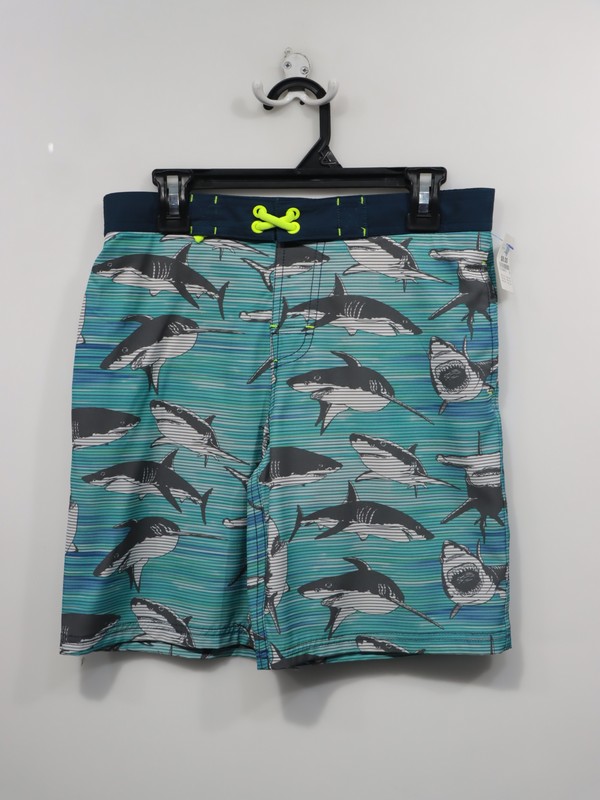 Short Talla L/G (10-12)