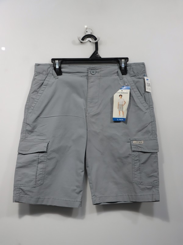 Short Talla L(14/16)