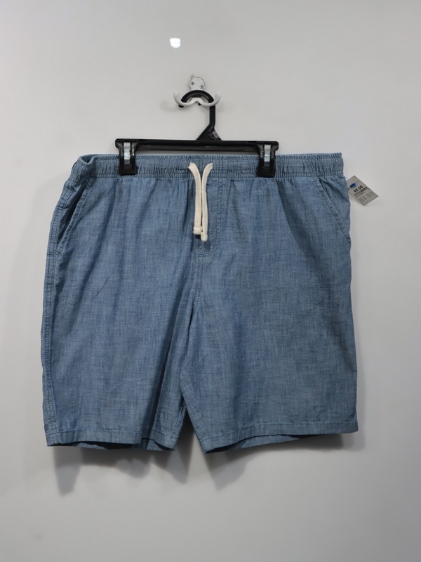 Short Talla XL(14/16)