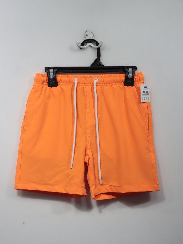 Short Talla S