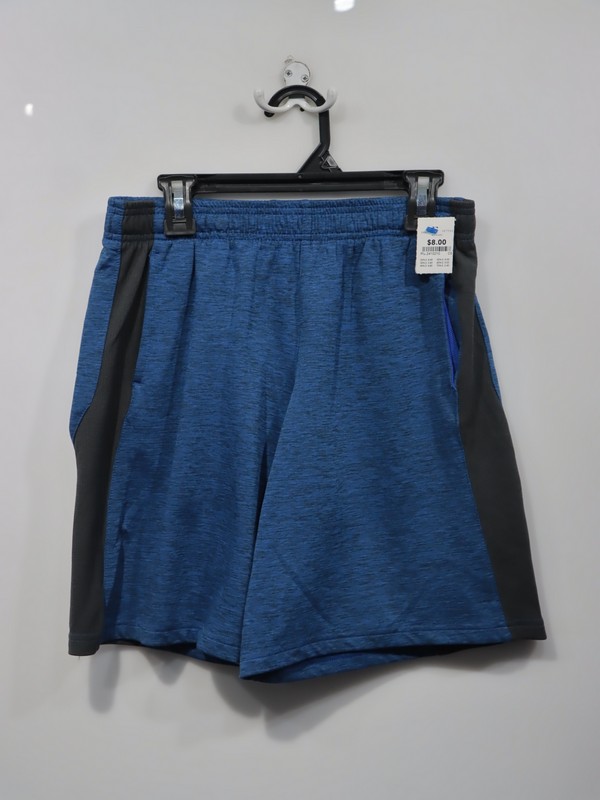 Short Talla L(12/14)