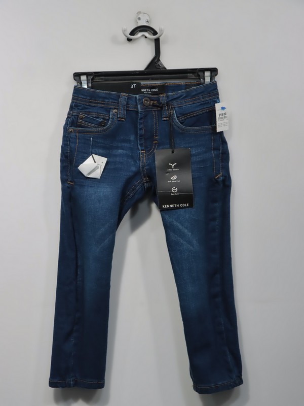 Pantalon Talla 3T