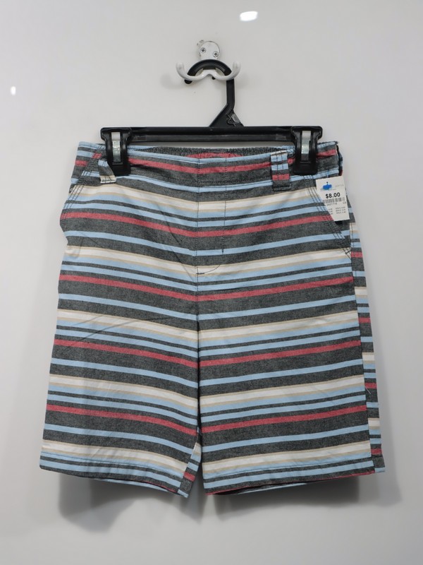 Short Talla 8