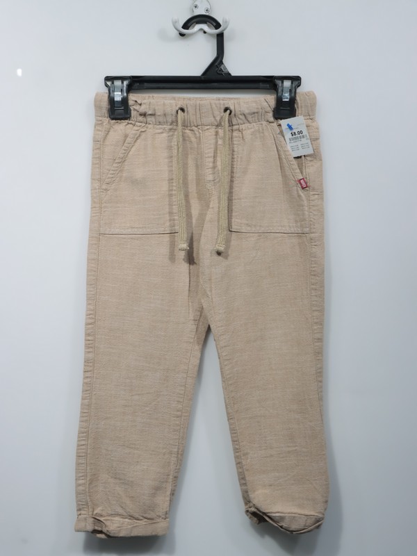 Pantalon Talla 5/6