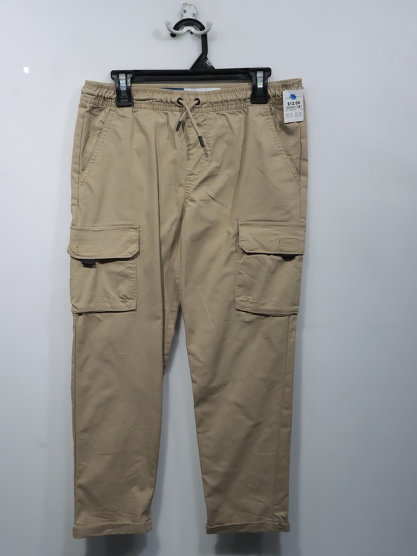 Jogger Talla L(10/12)