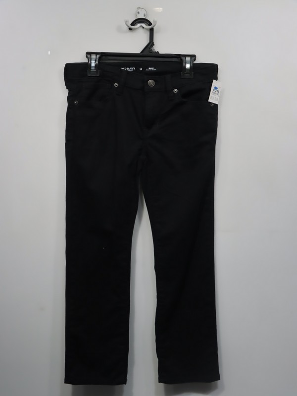 Pantalon Talla 10