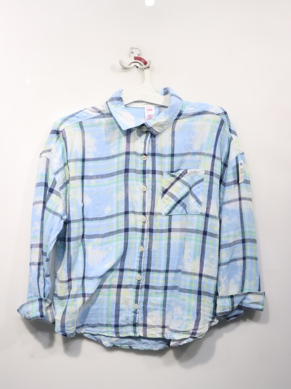 Camisa Talla L(12/14)