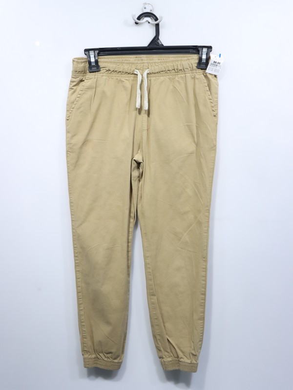 Jogger Talla 12