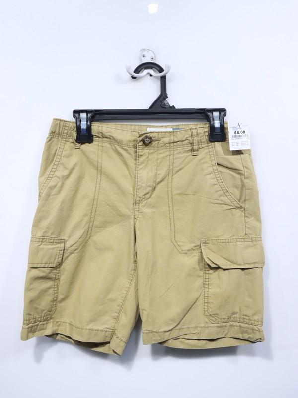 Short Talla 8