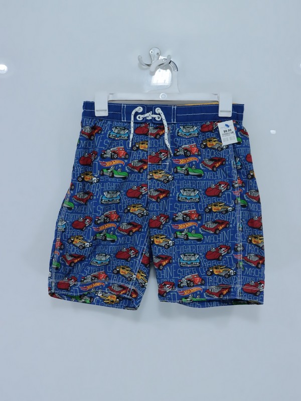 Calzoneta Talla XXL (14/16)