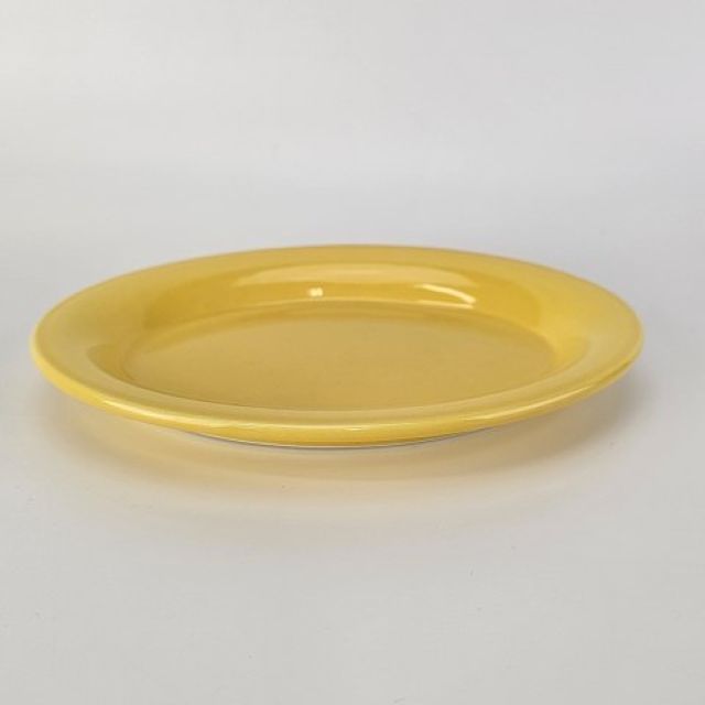Plato Ovalado