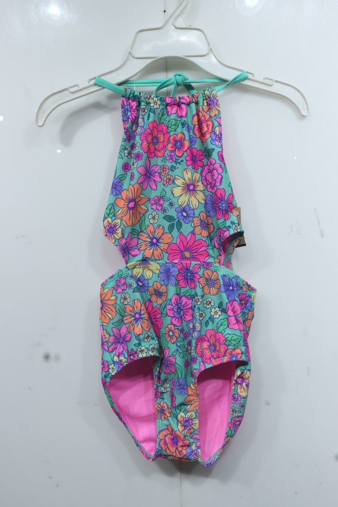 Traje De Baño Talla M(8)