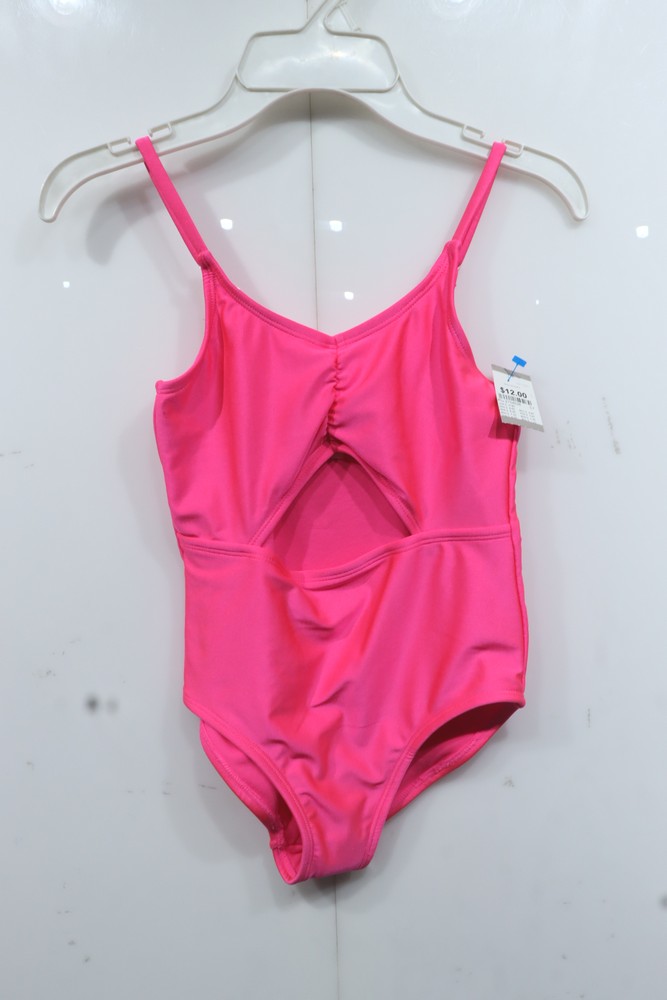 Traje De Baño Talla M(8)