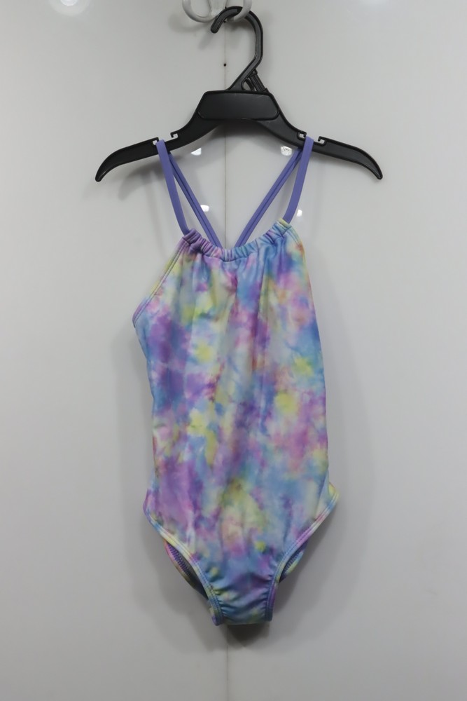 Traje De Baño Talla S(6/7)