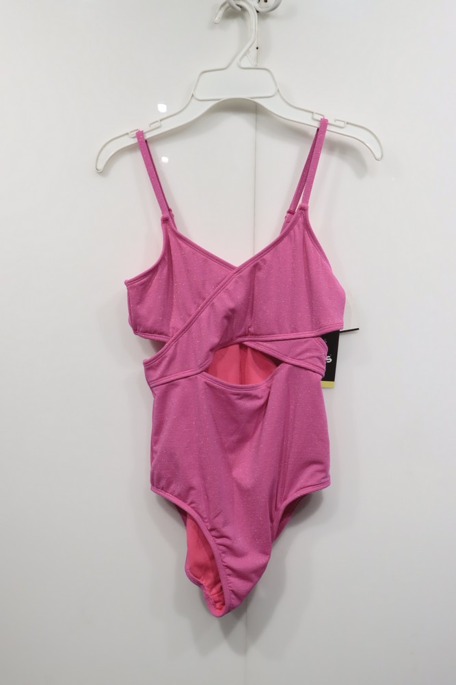 Traje De Baño Talla XL(14)