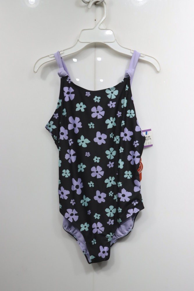 Traje De Baño Talla XL(14/16)
