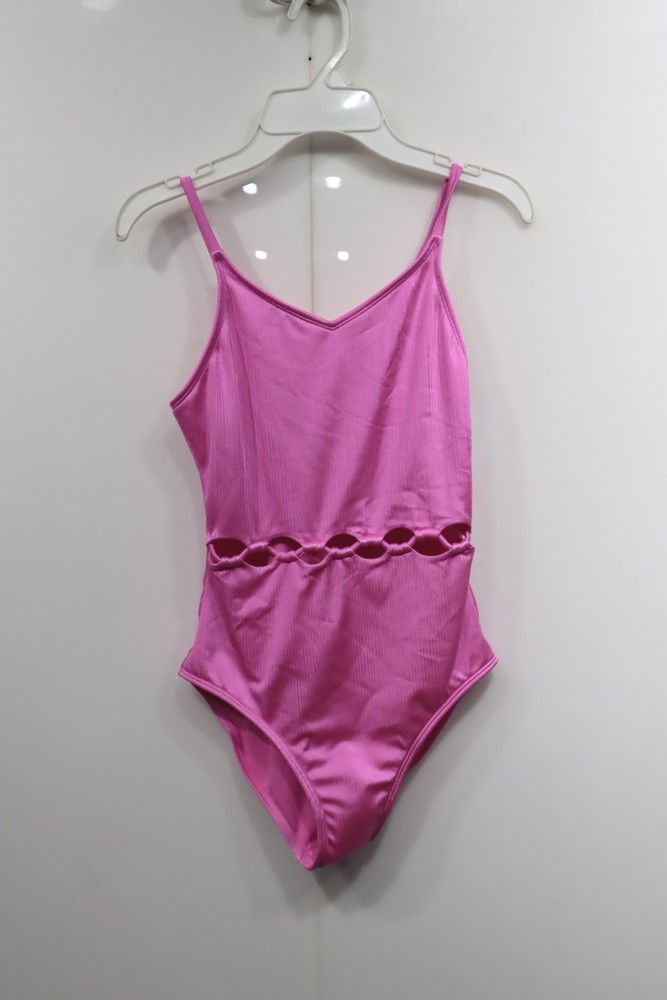 Traje De Baño Talla XL(14)