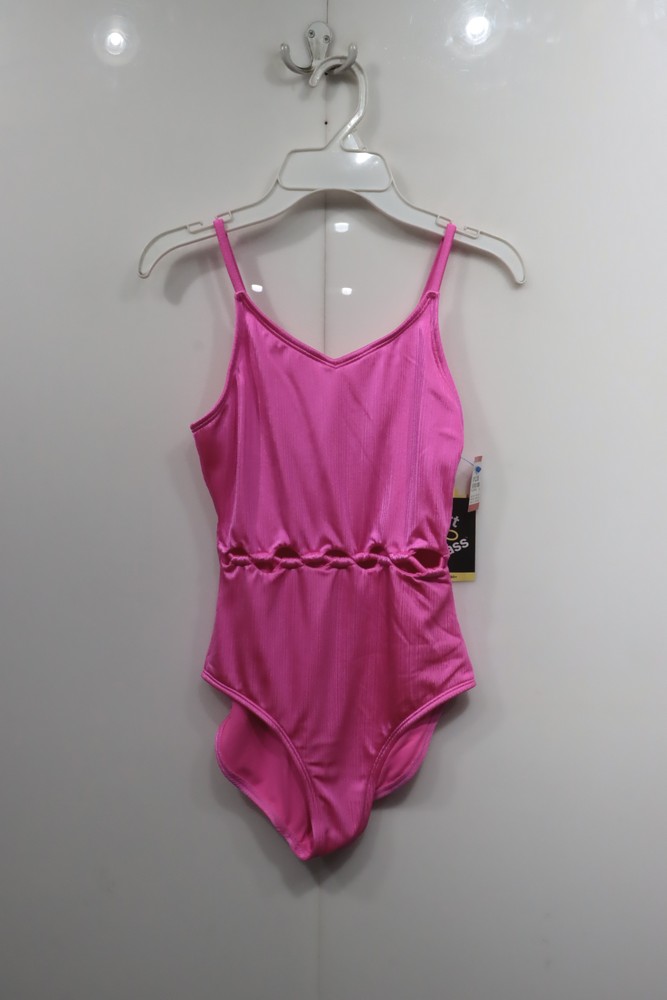 Traje De Baño Talla XL(14)