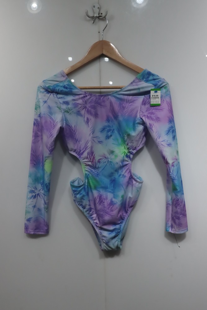 Traje De Baño Talla XL(14)