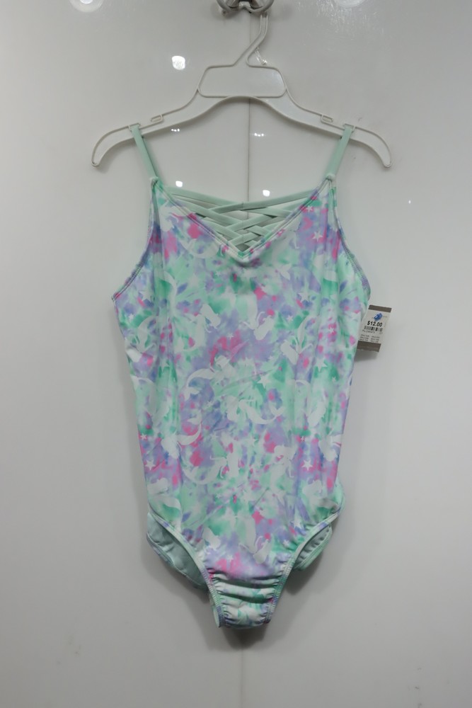 Traje De Baño Talla XL(14/16)