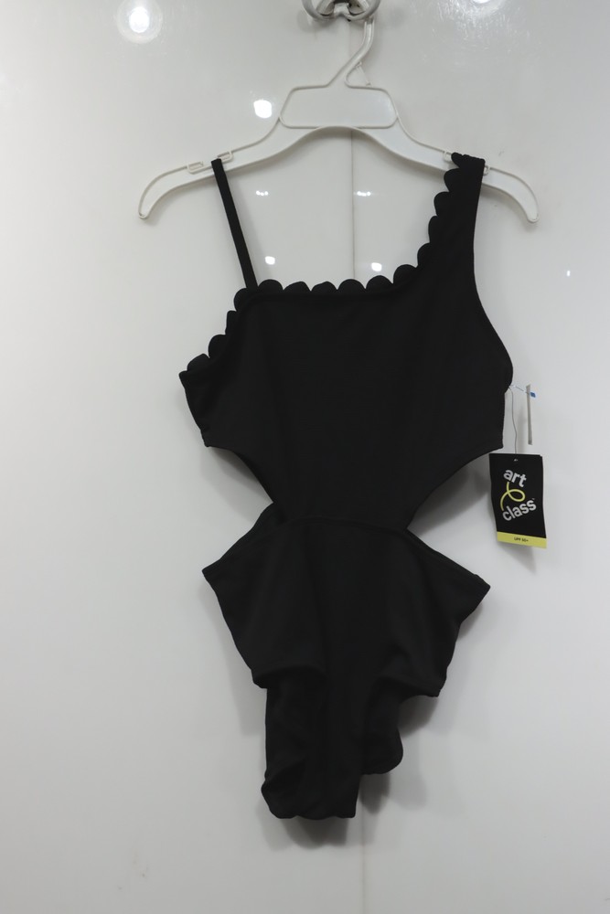 Traje De Baño Talla XL(14/16)
