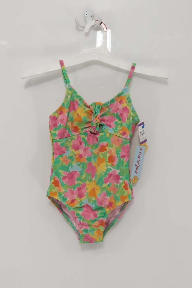 Traje De Baño Talla XS(4/5)