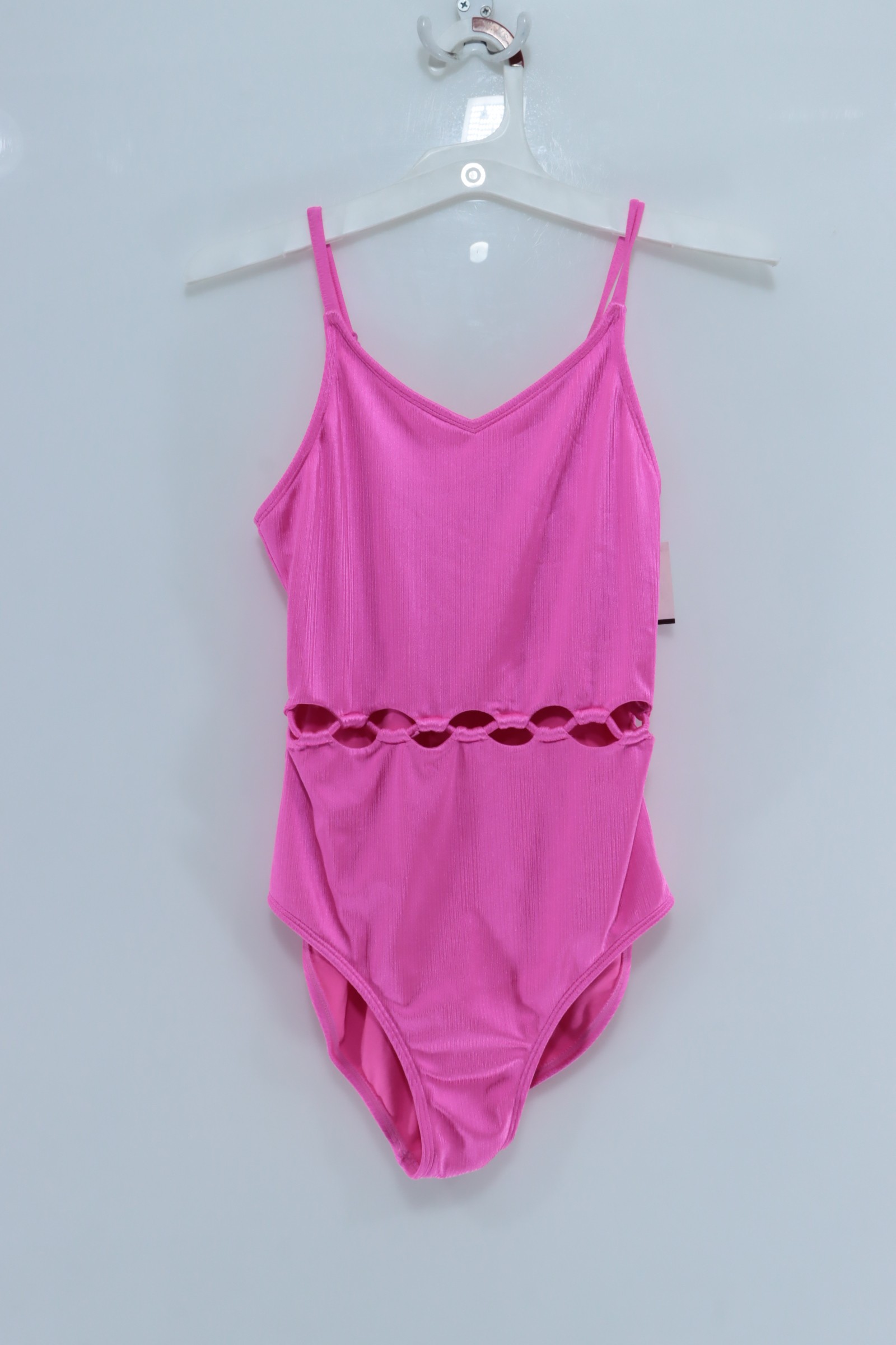 Traje De Baño Talla XL(14)