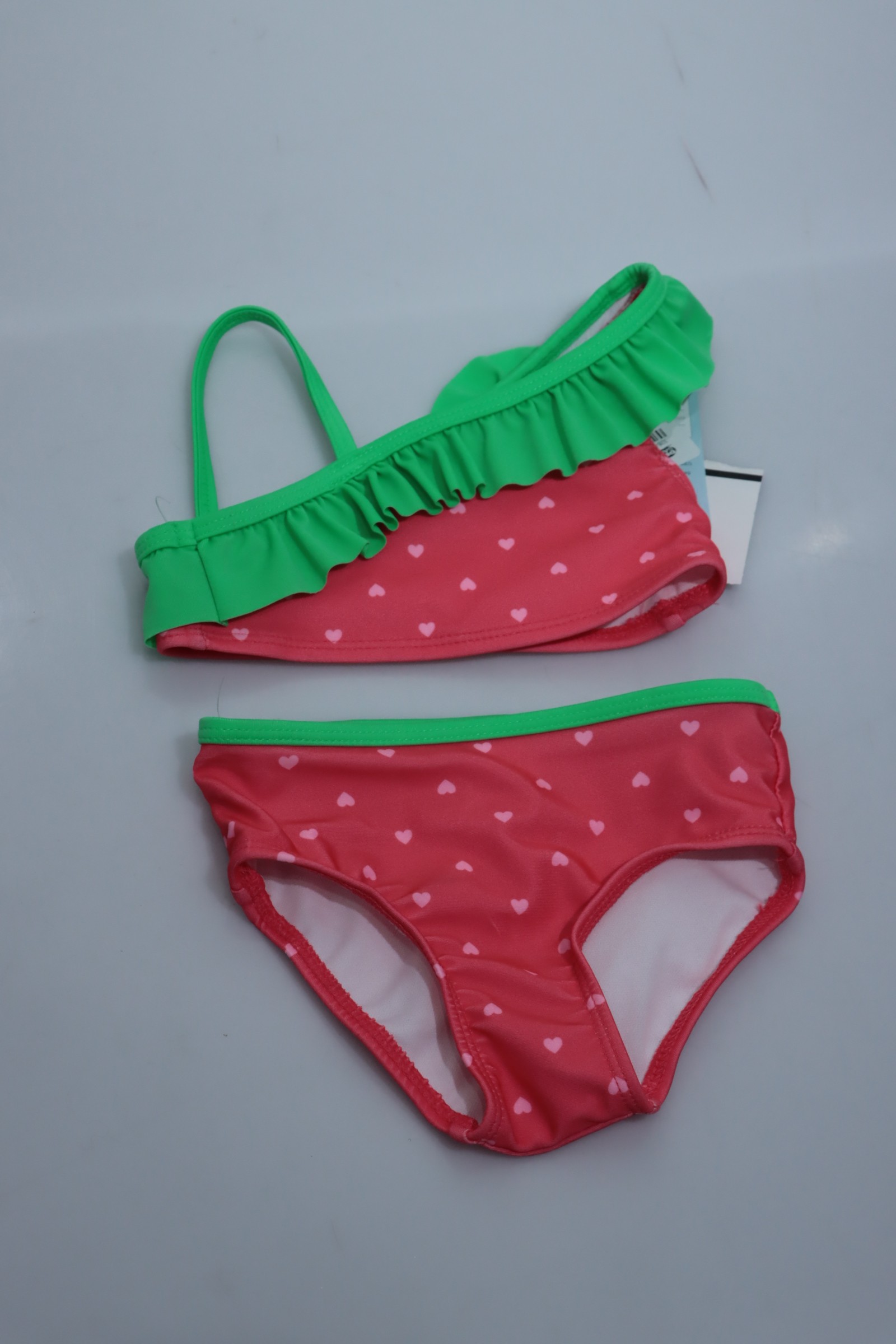 Traje De Baño Talla 12 MESES