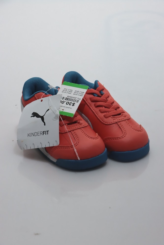 Niño Talla 6(14 CM)