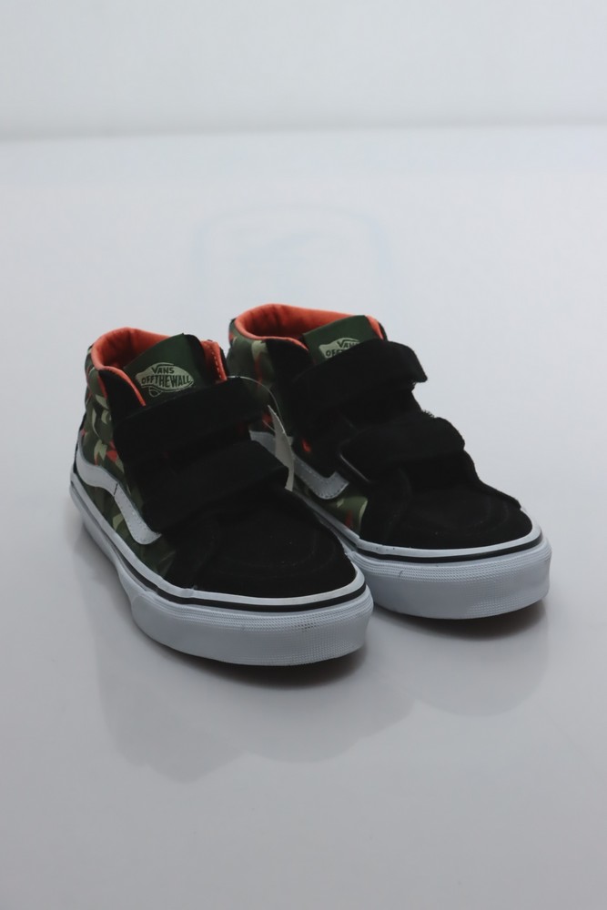 Niño Talla 1.5 (19.5 CM)