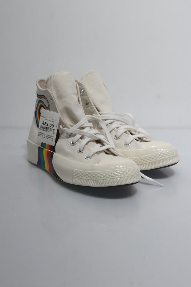 Unisex Talla 24 CM