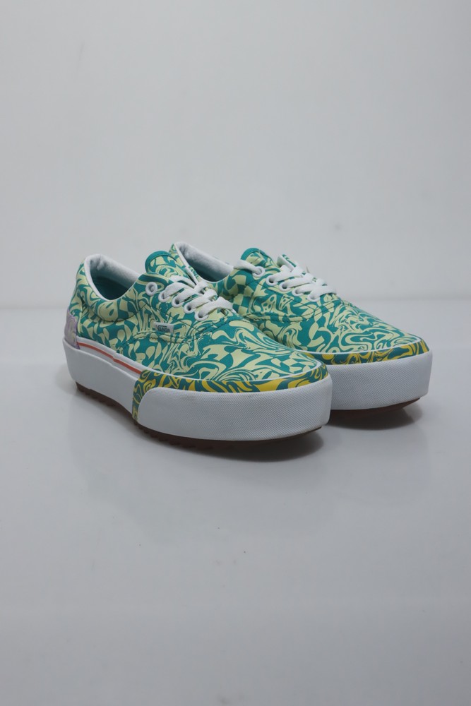 Unisex Talla 24.5 CM