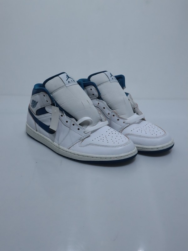 Caballero Talla 8.5(26.5 CM)