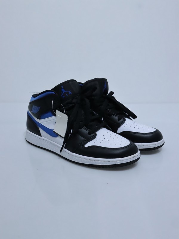 Caballero Talla 7(25 CM)