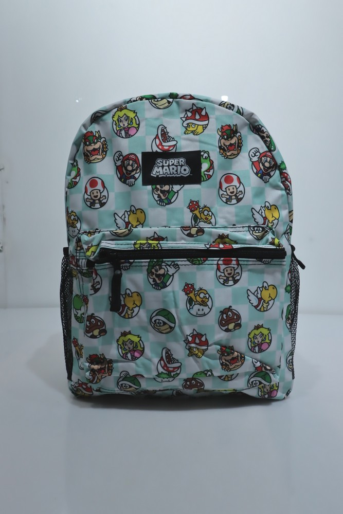 Mochila