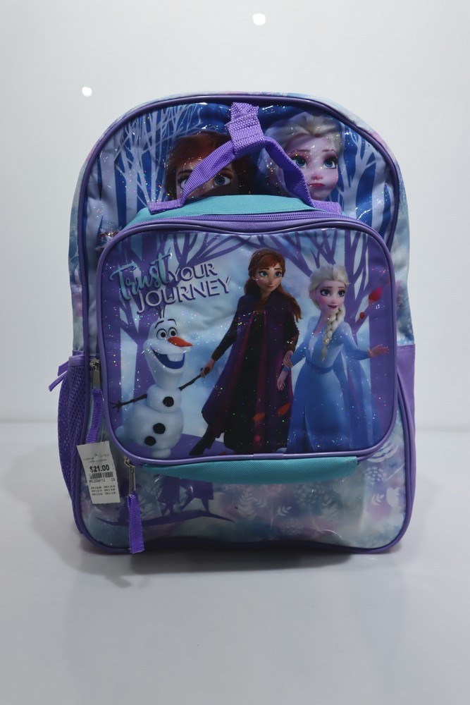 Mochila