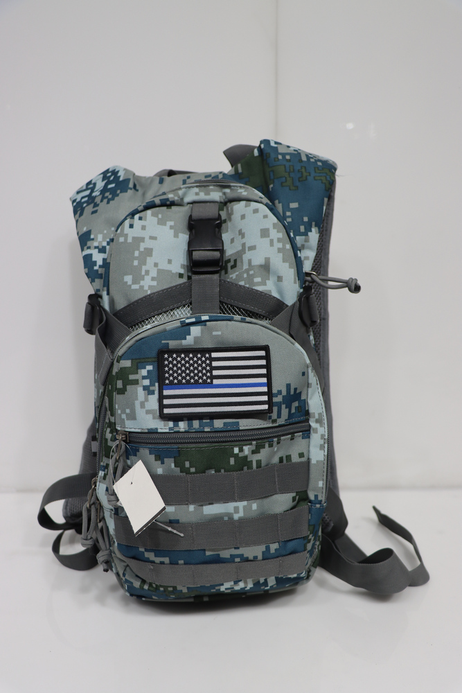 Mochila