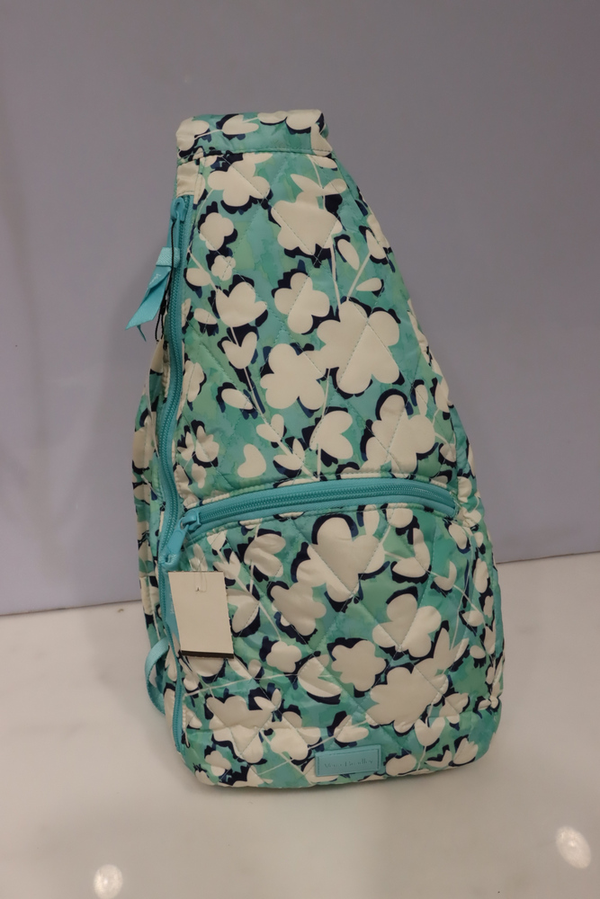 Mochila De Cruzar