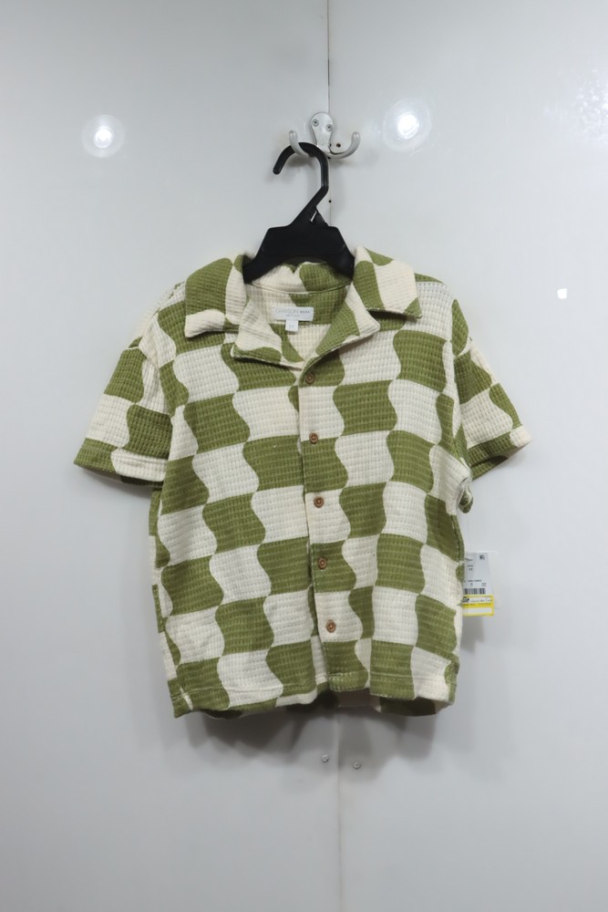 Conjunto Talla 5T