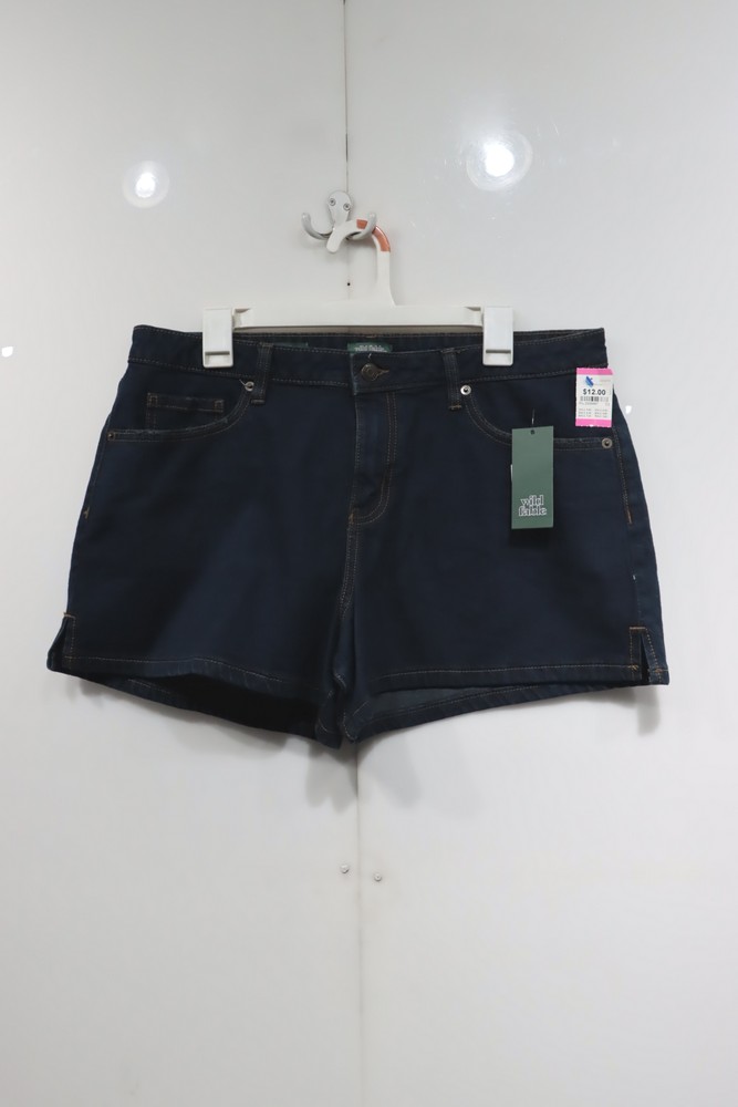 Short Talla 12