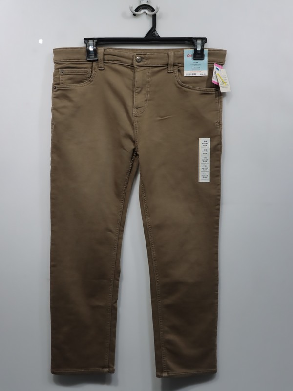 Pantalon Talla 14