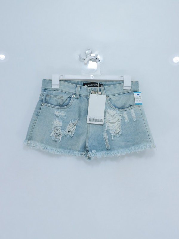 Short Talla 26