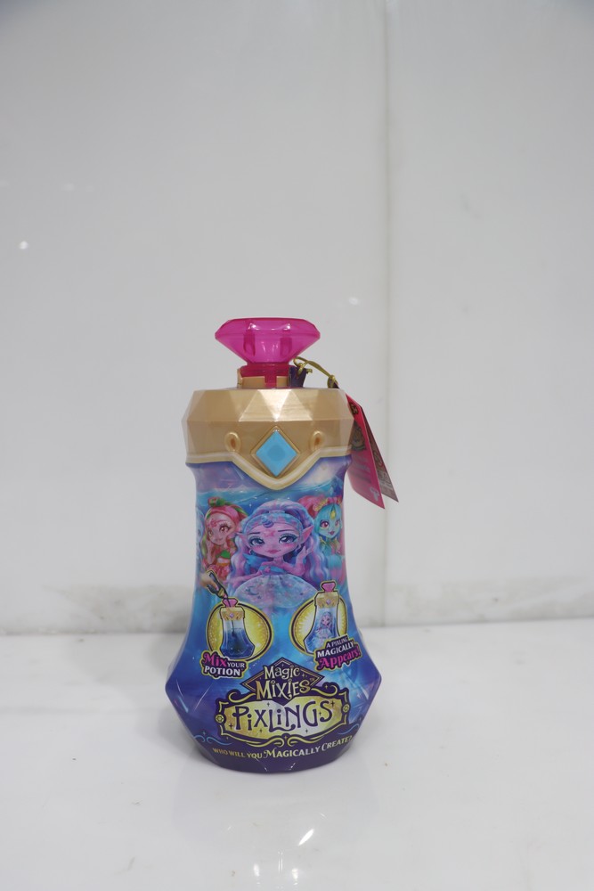 Muñeca Magic Mixies Pixlings