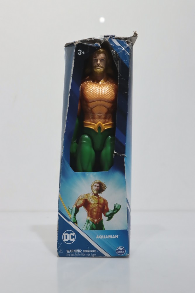 Aquaman