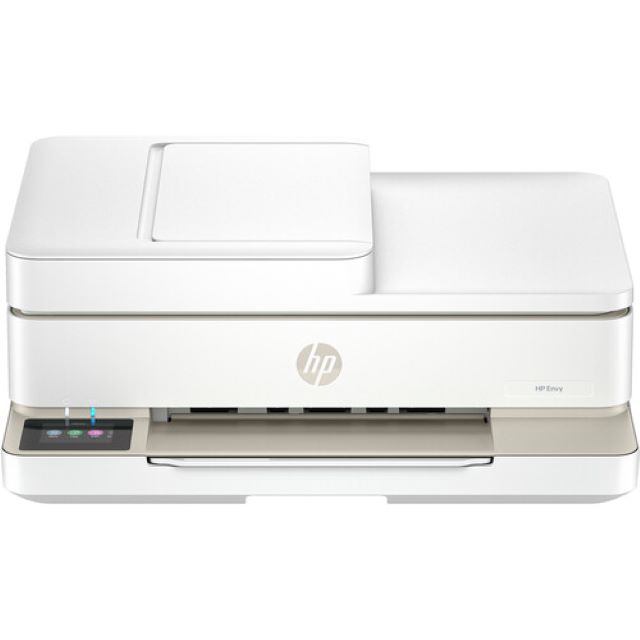 Impresora Multifunción A Color Inalámbrica Hp