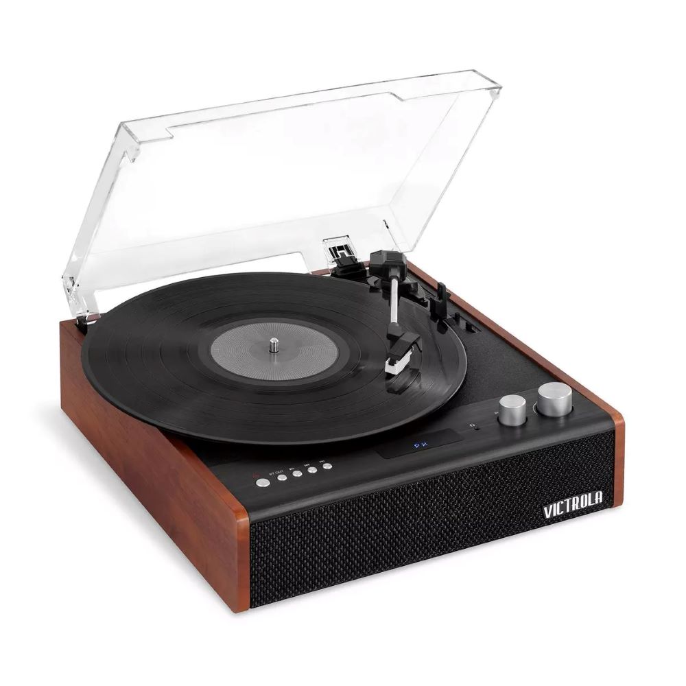 Tocadiscos Victrola