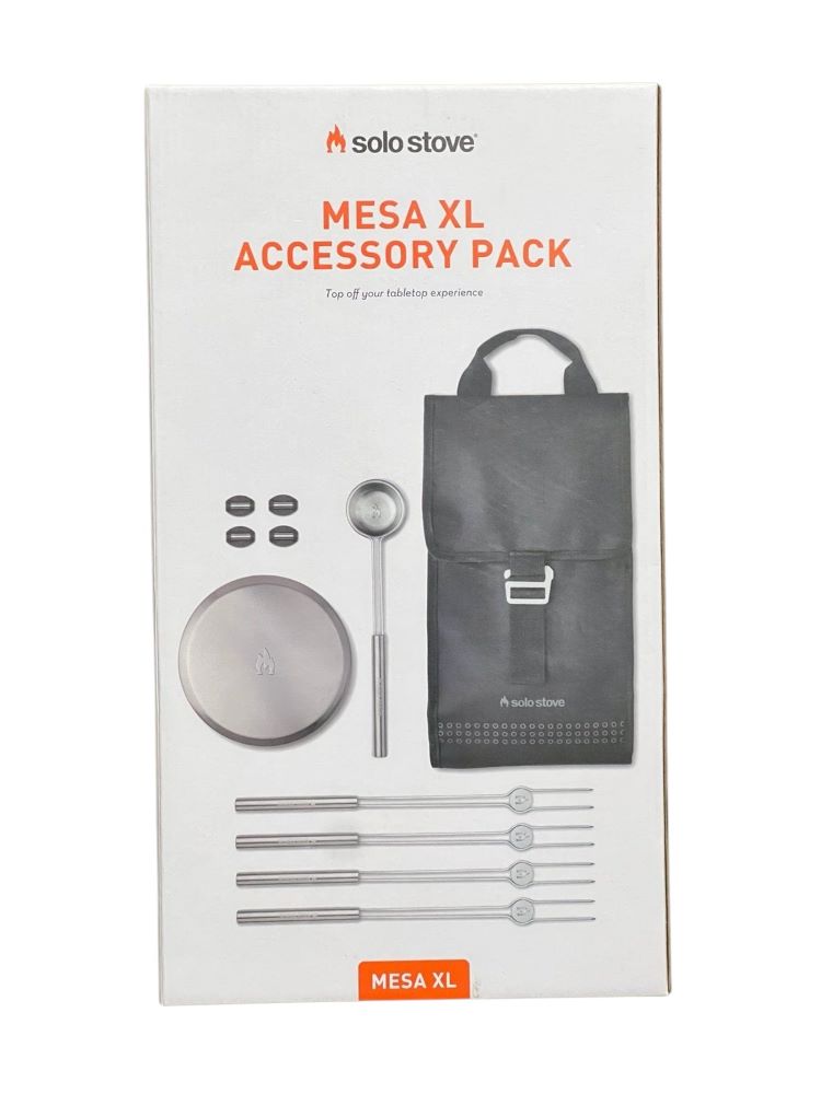 Accesorios Mesa Xl