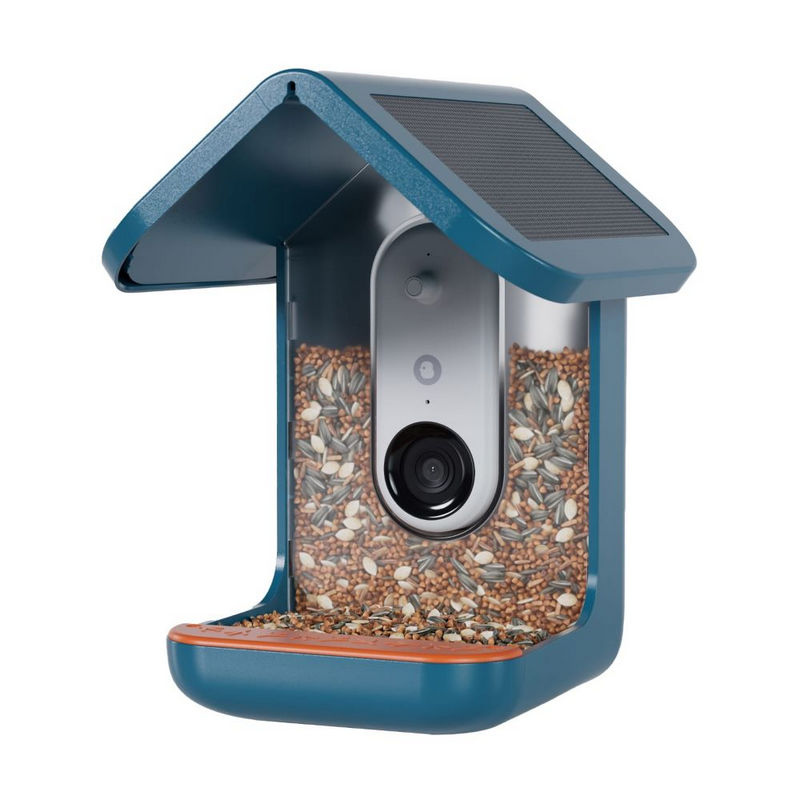 Comedero Inteligente