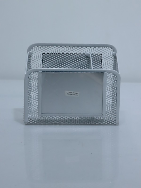 Mini Organizador De Escritorio